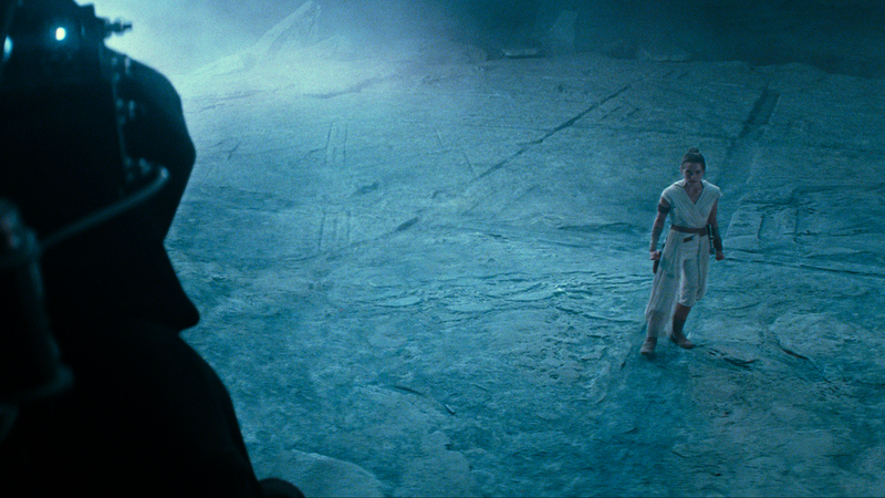 The origin of the First Order will be explored in The Rise of Skywalker.